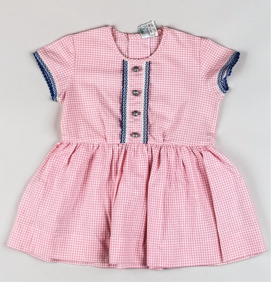Vintage Dress