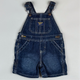 OshKosh Shortalls