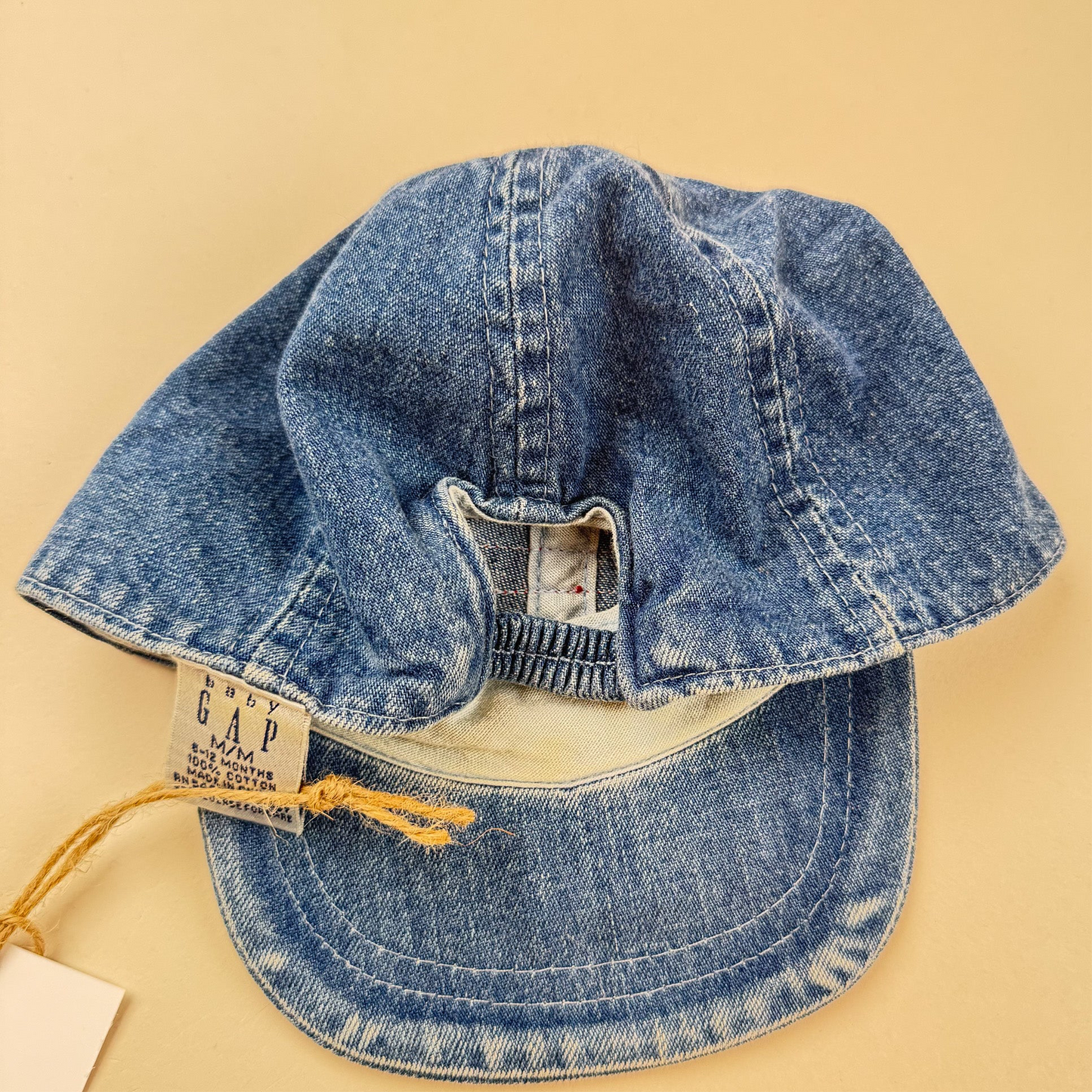 GAP Vintage Cap