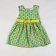 Colorful Vintage Dress