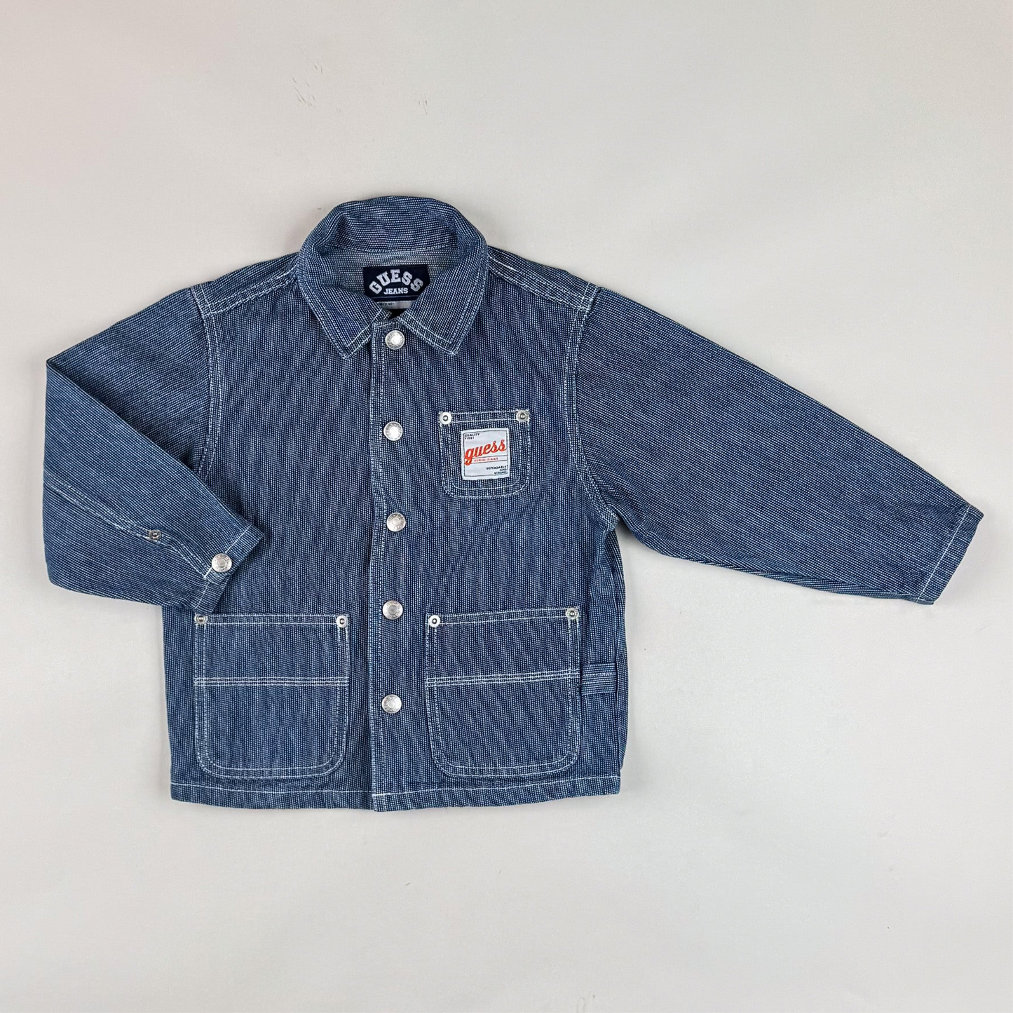 Guess Denim Jacket
