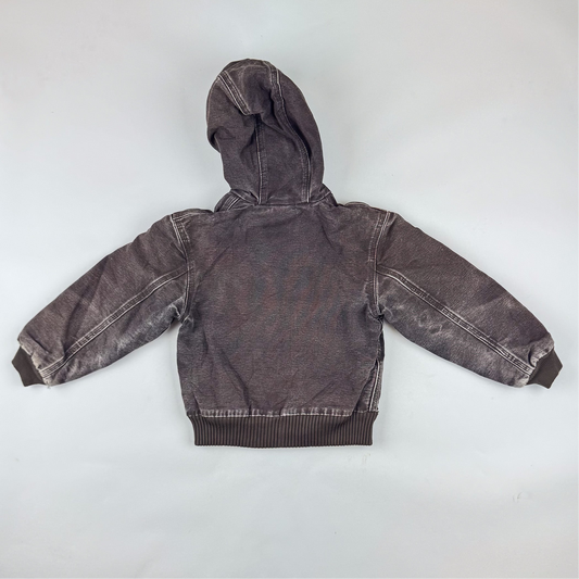 Vintage Carhartt Workwear Jacket