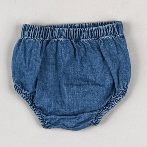 Marks & Spencer Denim Bloomers