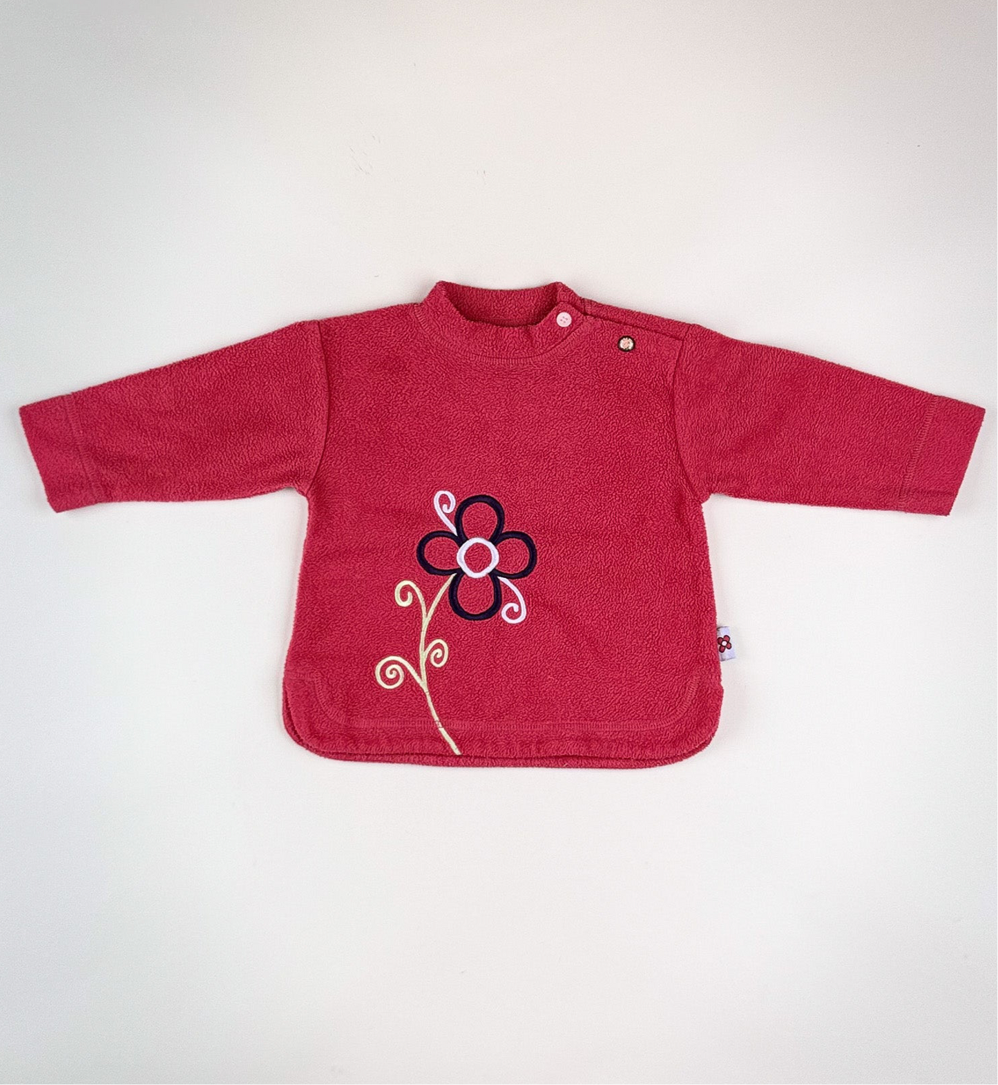 Vintage Fleece