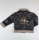 Vintage Disney Aviator Jacket