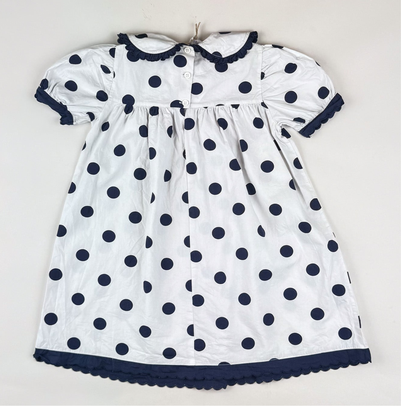 Vintage Dress