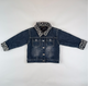 Padded Vintage Cowboy Jacket