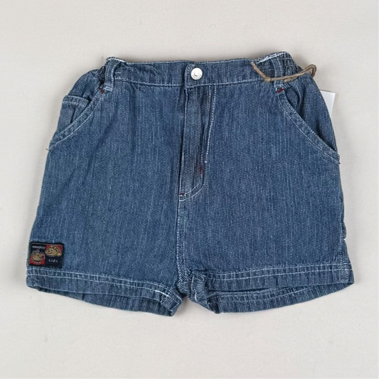 Vintage Weeplay Shorts