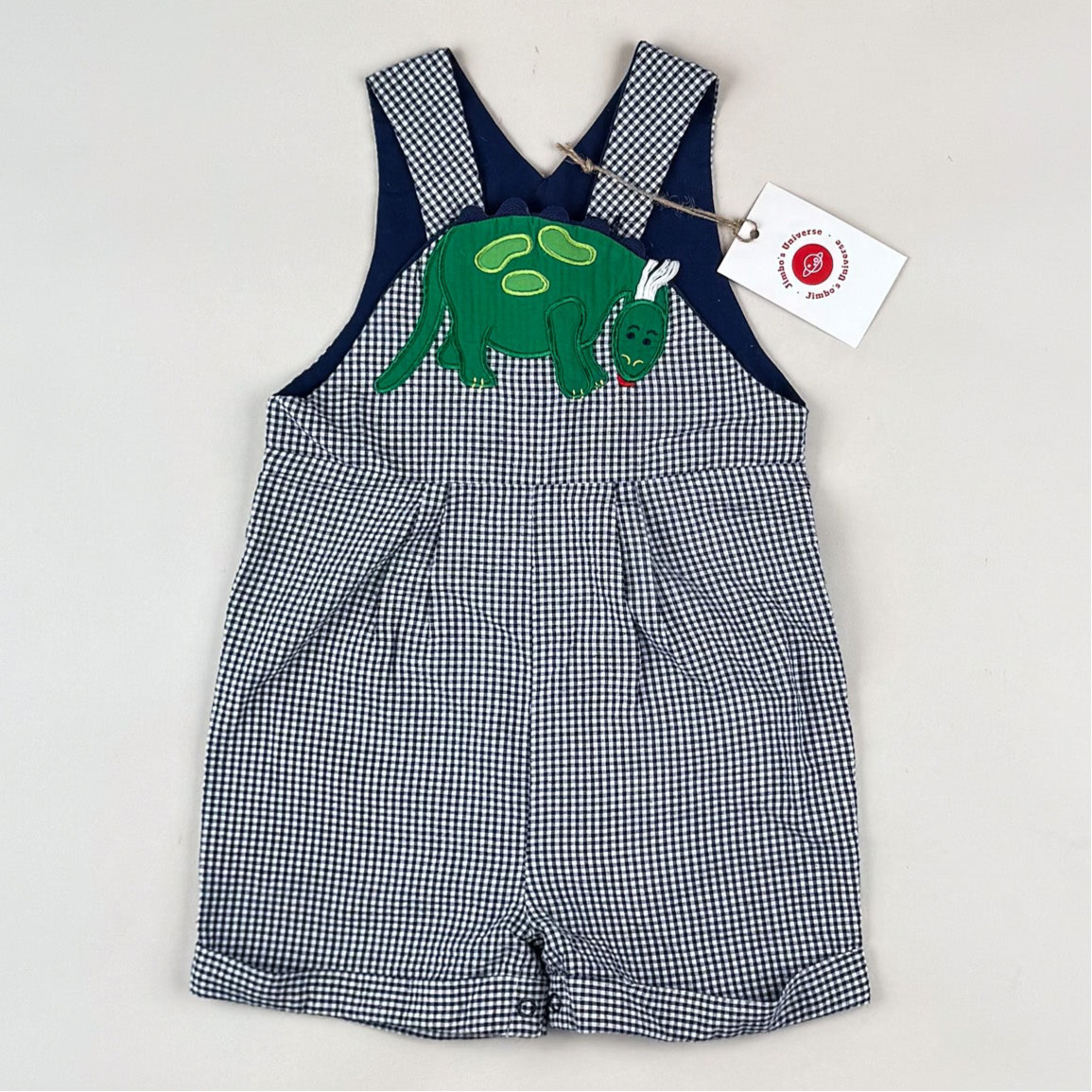 Vintage Shortalls