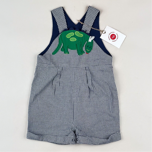 Vintage Shortalls