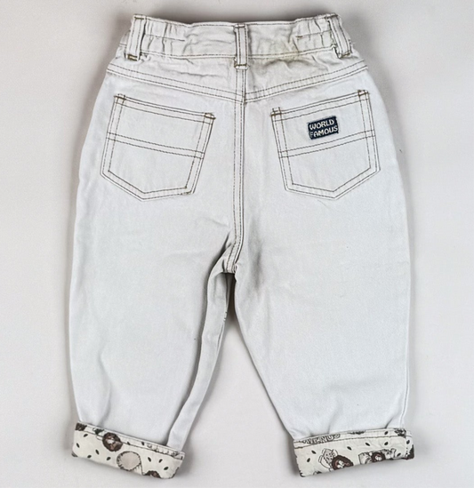 Vintage Jeans