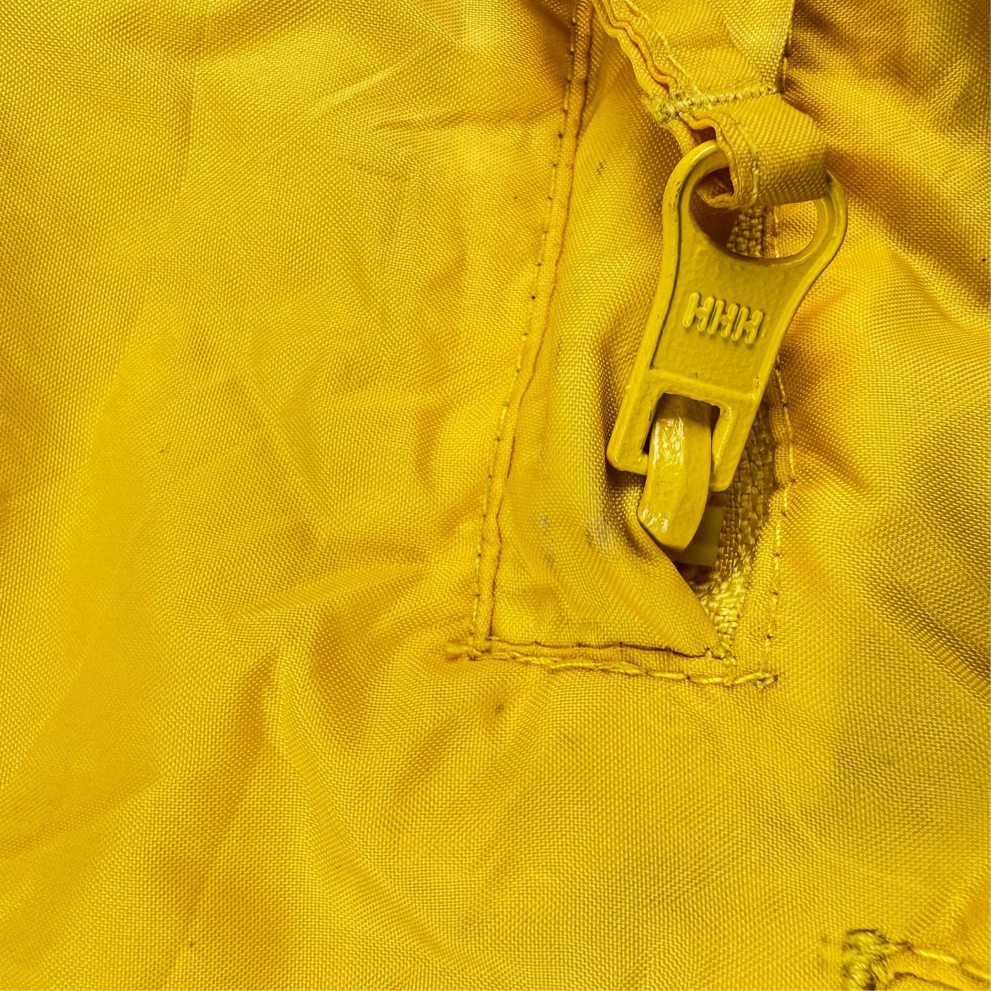 Packable OshKosh Jacket