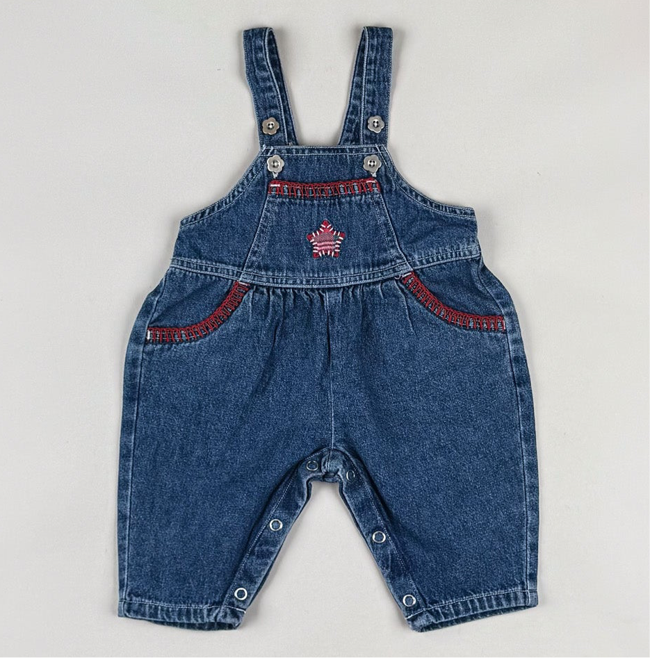 Vintage GAP Overalls