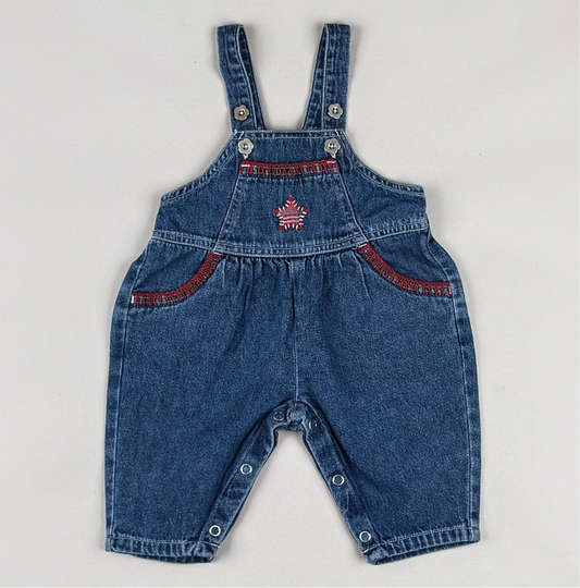 Vintage GAP Overalls