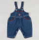 Vintage GAP Overalls