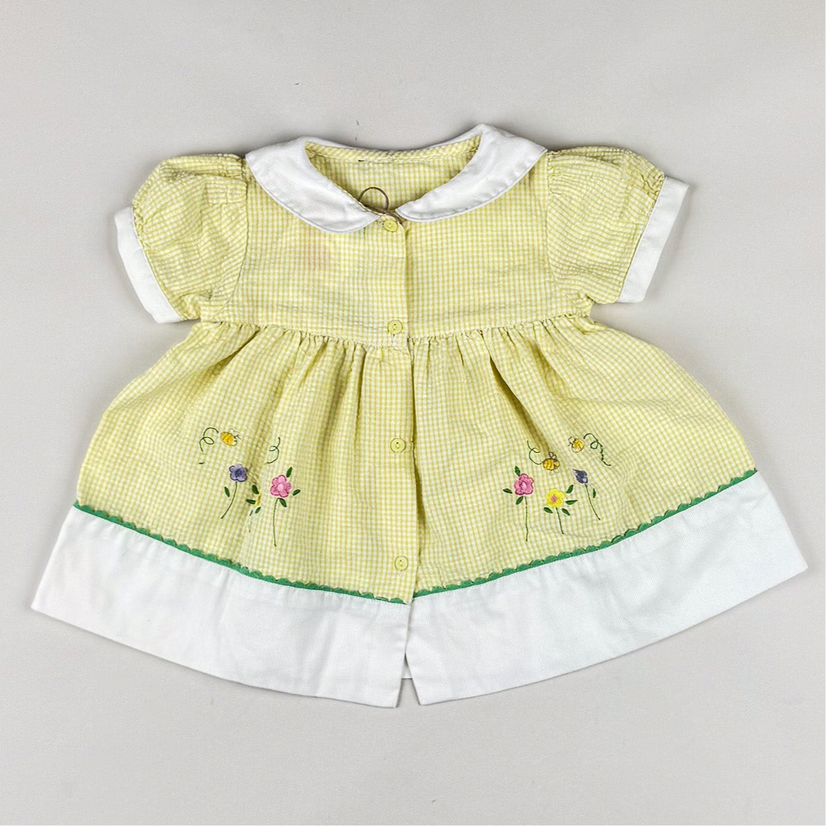 Vintage Dress