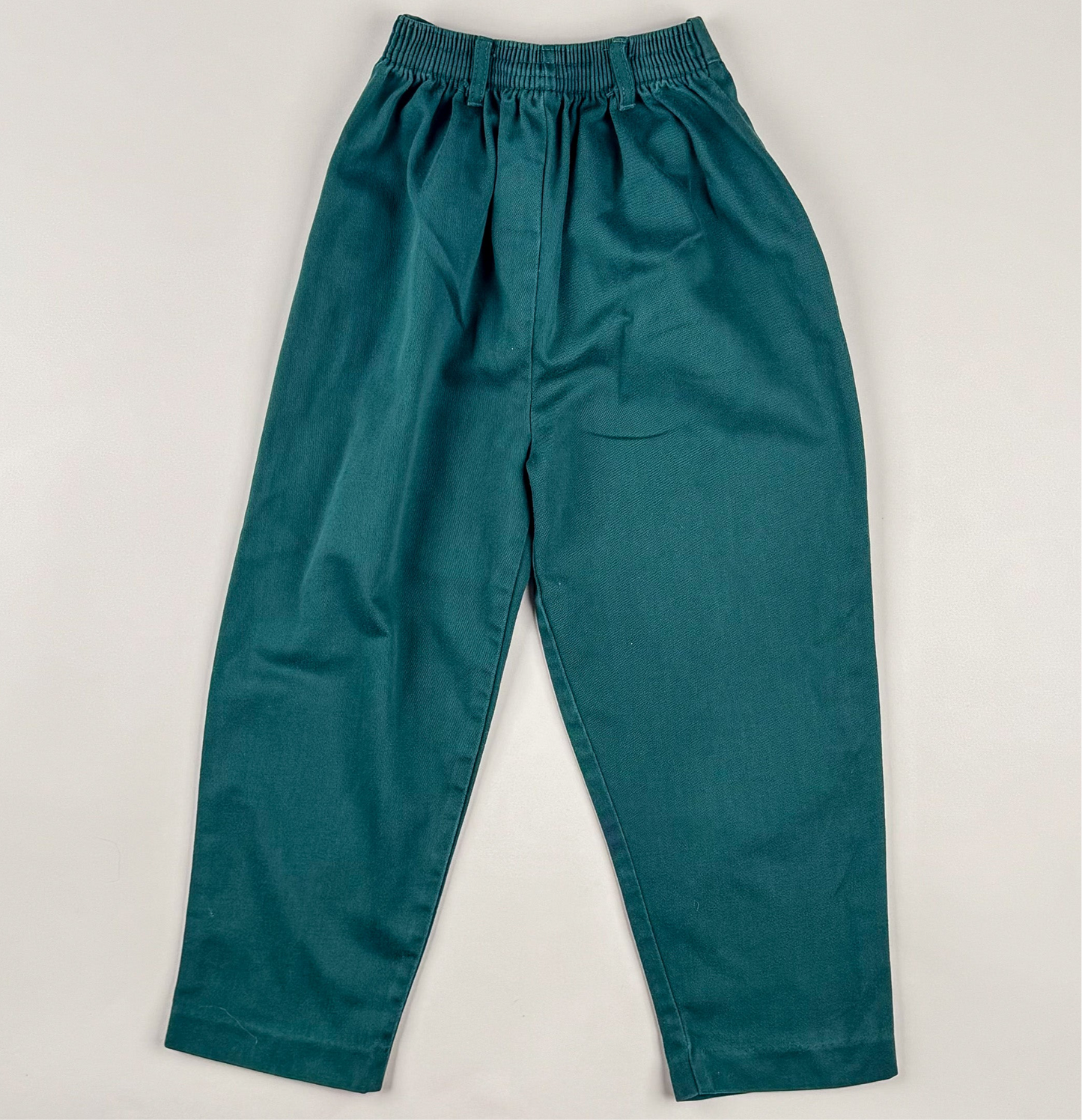 Vintage Adams Baggy Pants