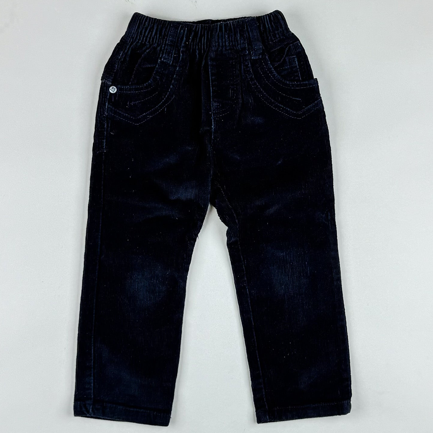 Corduroy Pants
