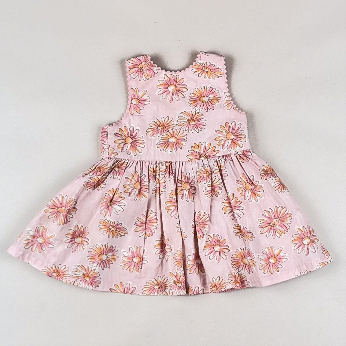 Vintage Dress
