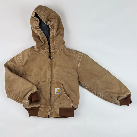 Vintage Carhartt Workwear Jacket