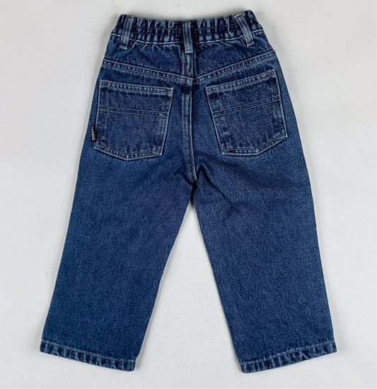 Vintage Jeans