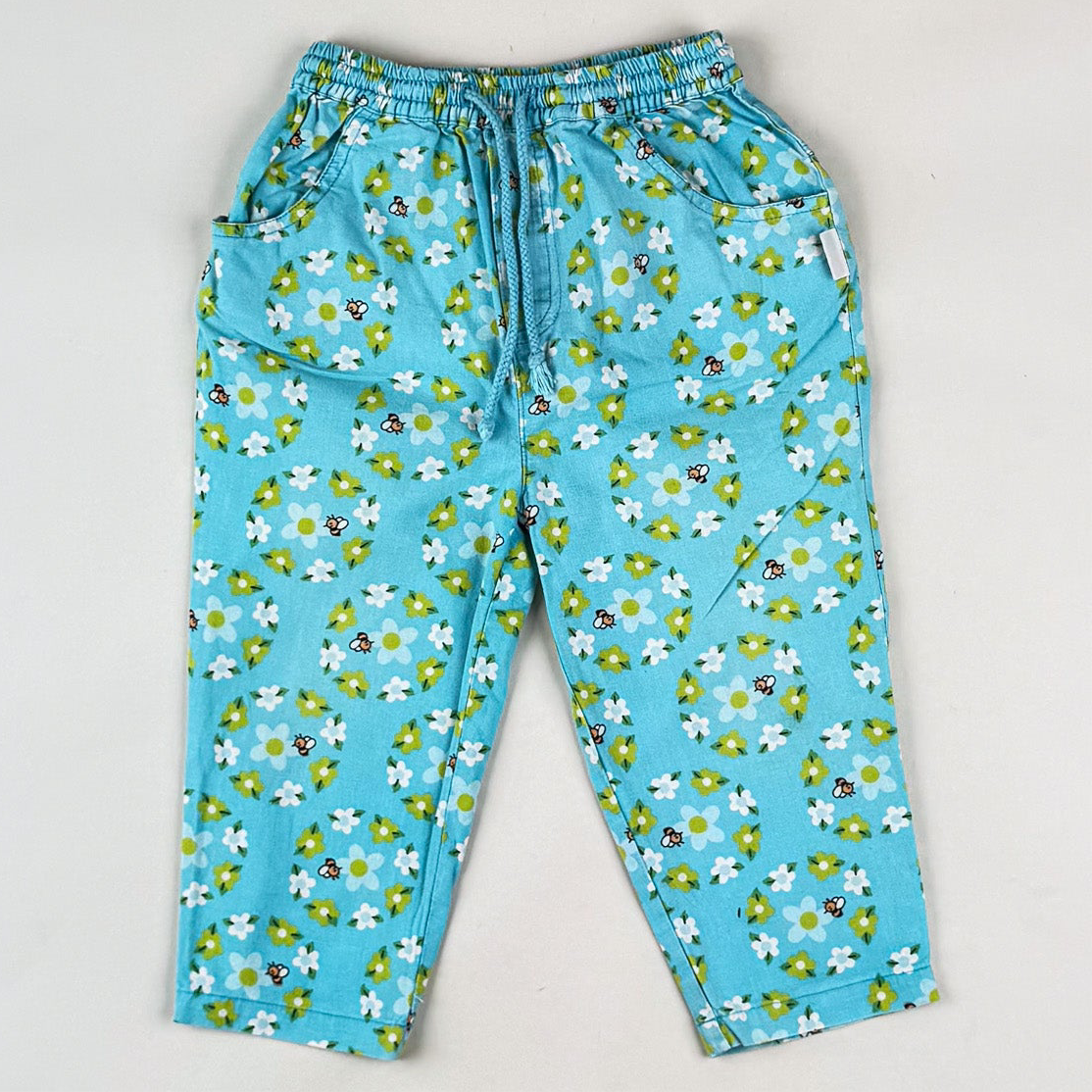 Vintage Pants