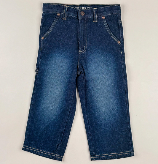 Eckô Carpenter Jeans