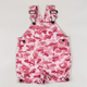 Carhartt Shortalls