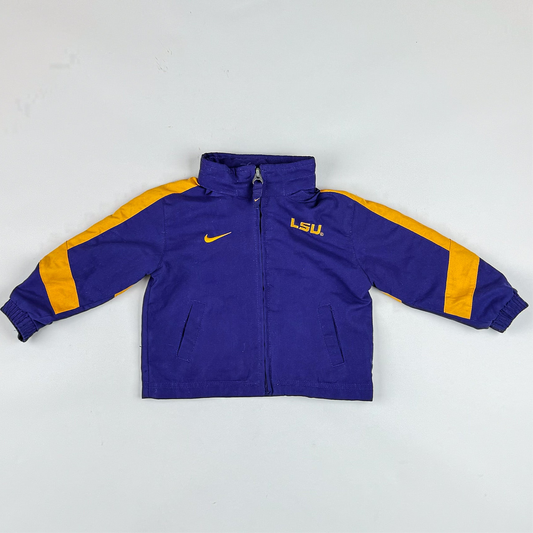 Tracksuit Jacket
