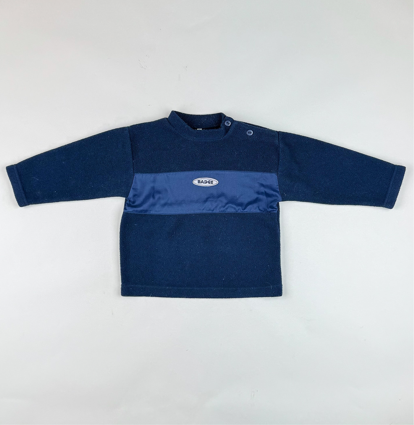 Vintage Fleece
