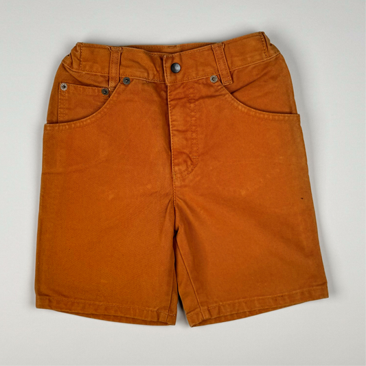 Vintage Denim shorts