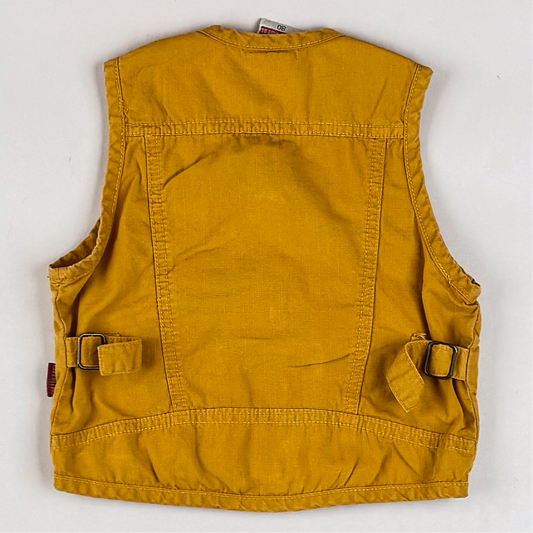 Vintage Vest