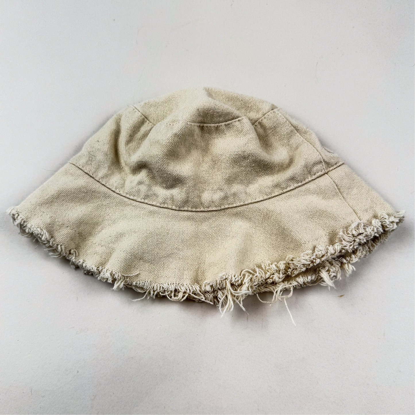 Vintage Bucket Hat