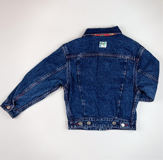 Vintage Cowboy Jacket