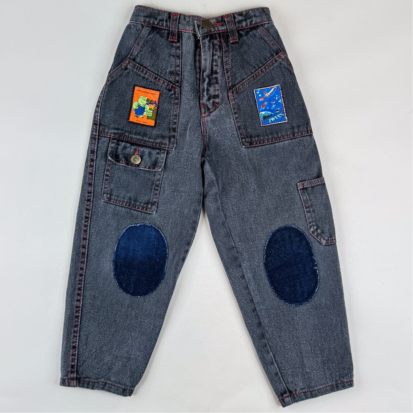 Vintage Jeans