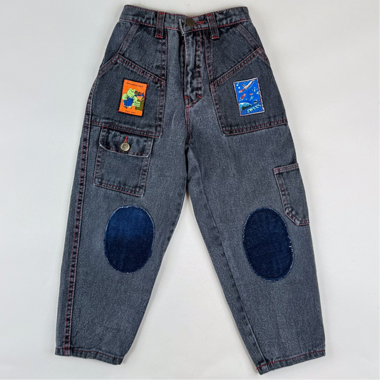 Vintage Jeans
