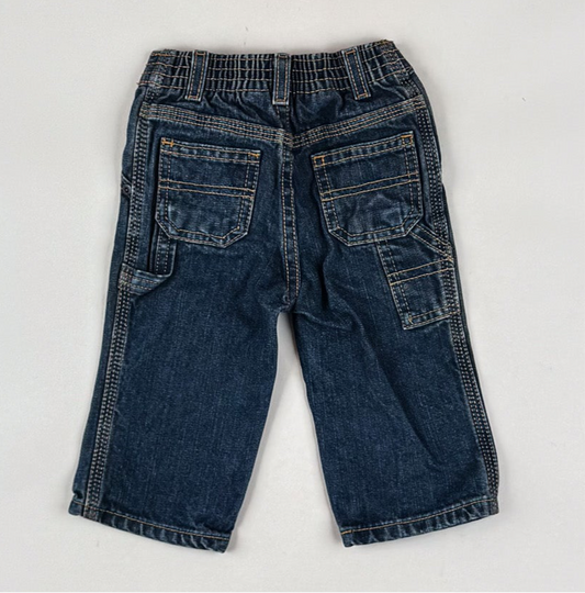 Carpenter Jeans