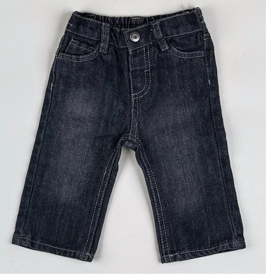 DC Shoes Jeans