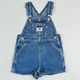 Ralph Lauren Shortalls