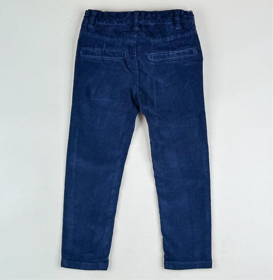 Corduroy Pants