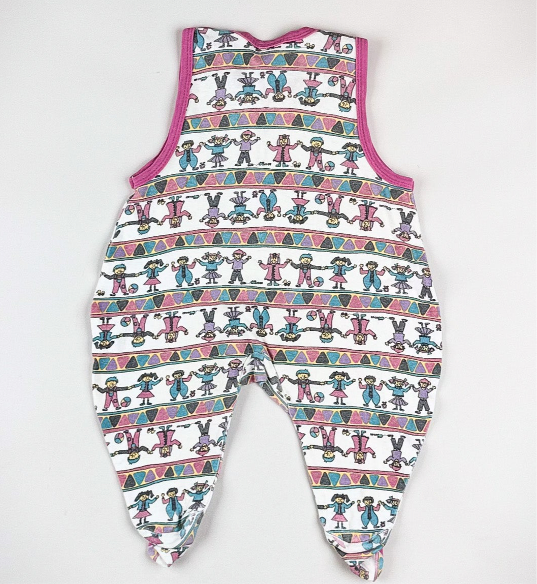 Vintage Jumpsuit