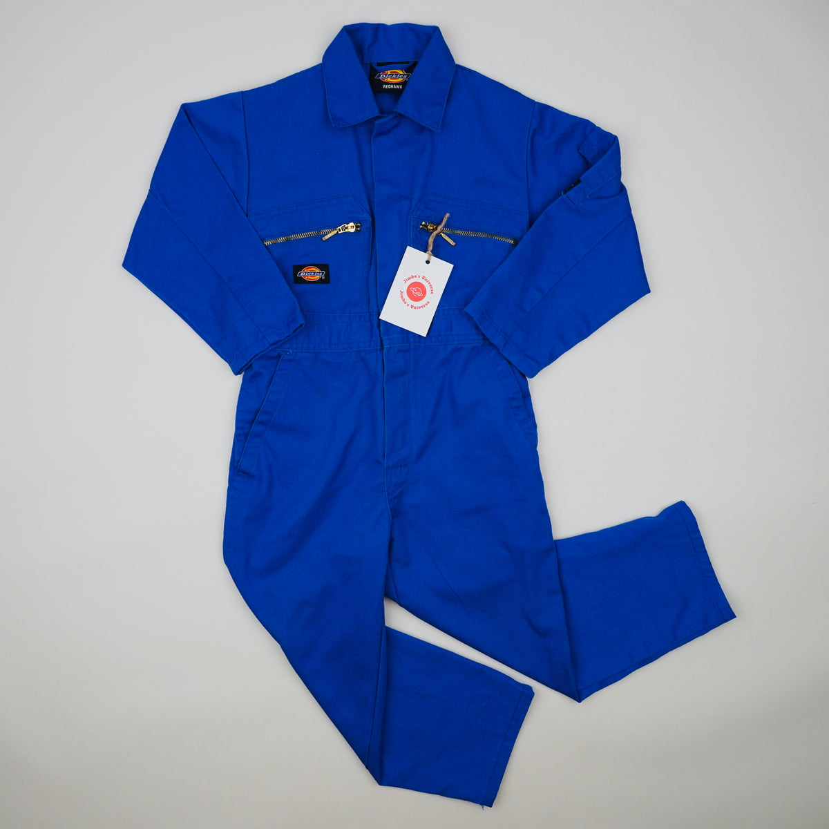 Vintage Dickies Coveralls