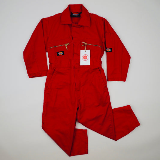 Vintage Dickies Coveralls