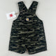 Carhartt Camo Shortalls
