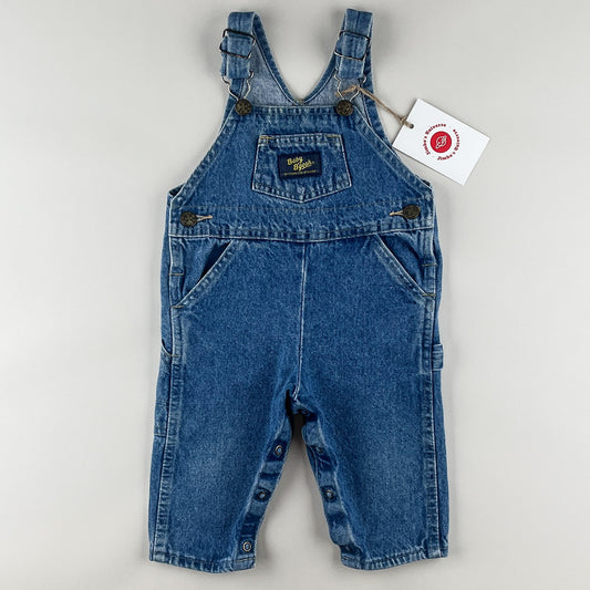 Vintage OshKosh Overalls