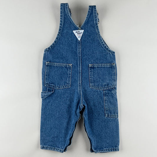 Vintage OshKosh Overalls