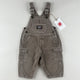Vintage OshKosh Corduroy Overalls