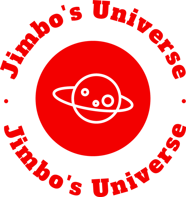 Jimbo's Universe